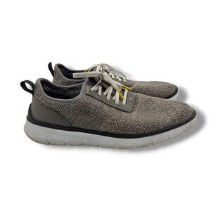 Cole Haan‎ Generation ZeroGrand Stitchlite Sneaker Mens 11 Gray
